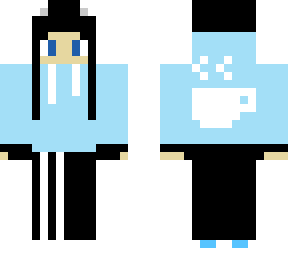 skin for marrlikescoffee