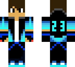 skin for play in multiplayer