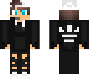 skin raul