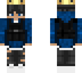 skin thunderman559