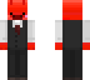 snazzy red dragon