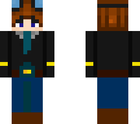 so i remade dantdm
