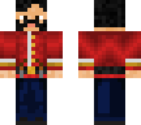 soldado federal (oficial de artilleria) 1850
