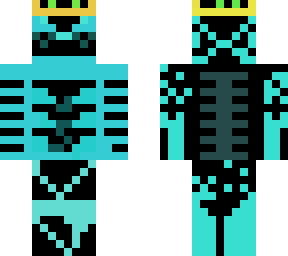 soul king