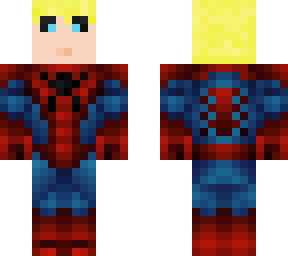 spiderjuls