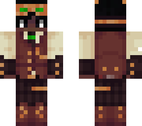 steampunkjoy