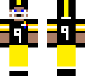 steelers player