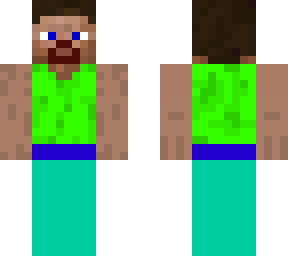 steve?
