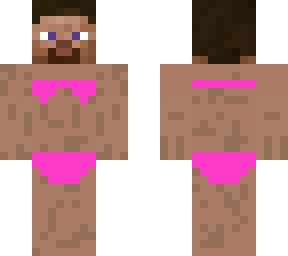 steve (bikini)