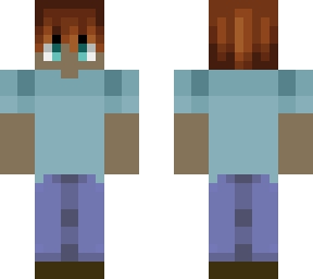 steve