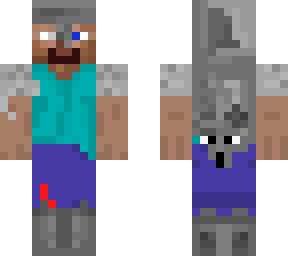 steve