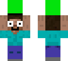 steve con dream