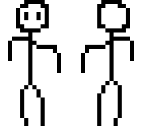 stickman