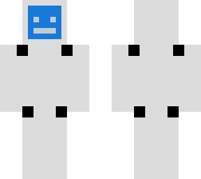 stray robot