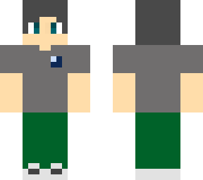 studio konimation official skin