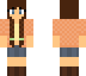 summer flannel