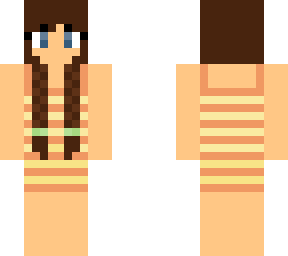 swimsuit