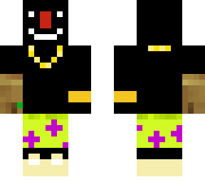 the best skin ever