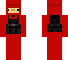 the blood duck