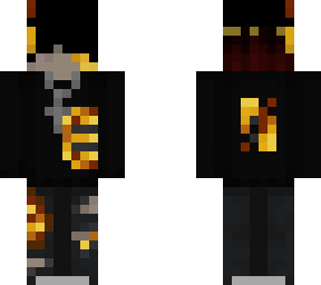 the golden mask