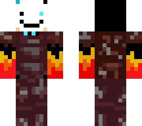this is the main skin i made to post here so i hope u like it