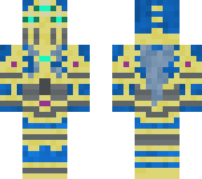 thousand sons
