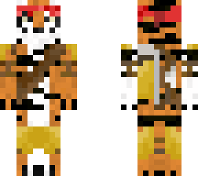 tiger edited