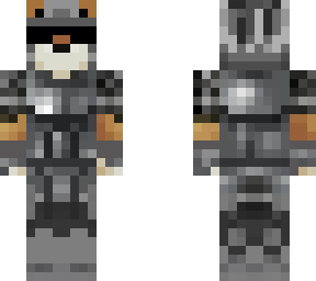 tiger warrior shades