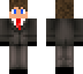 tobias skin