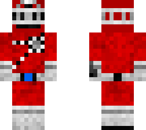 toq red