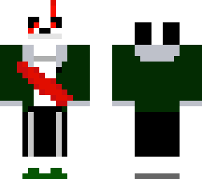 toxin sans (phase 3)