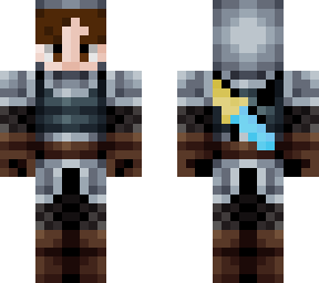 trusty knight