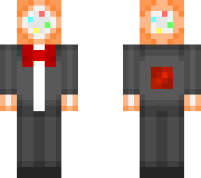 tuxedo impulse