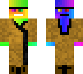 two side