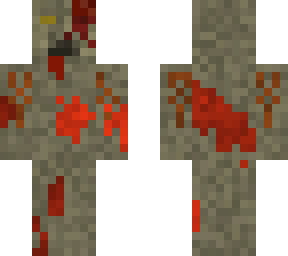 undead deserter