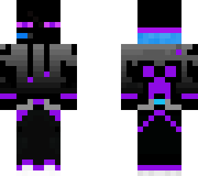 underman ganer boy