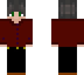uniform boy