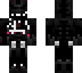 venomvex  black