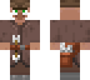 villager #110