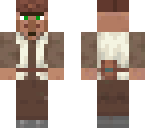 villager #17