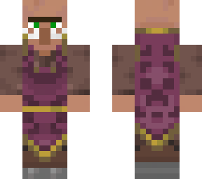 villager #348