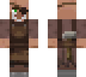 villager #360