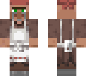 villager #764