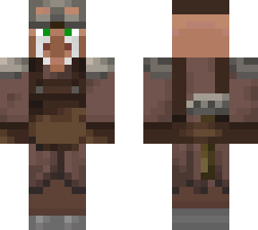 villager #943