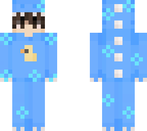 winter dino