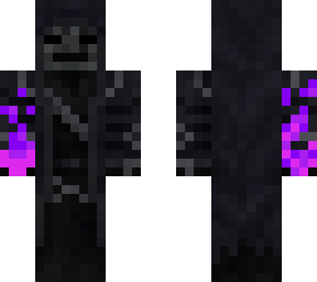 wither skeleton assassin