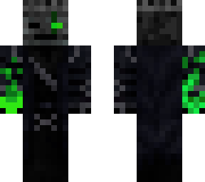 wither skin (fixed)