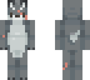 wolf