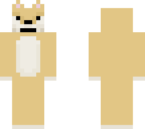 woof woof
