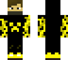 yellow boy cool skin
